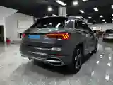 2022 Audi Q3 1.4T 150HP L4 7DCT