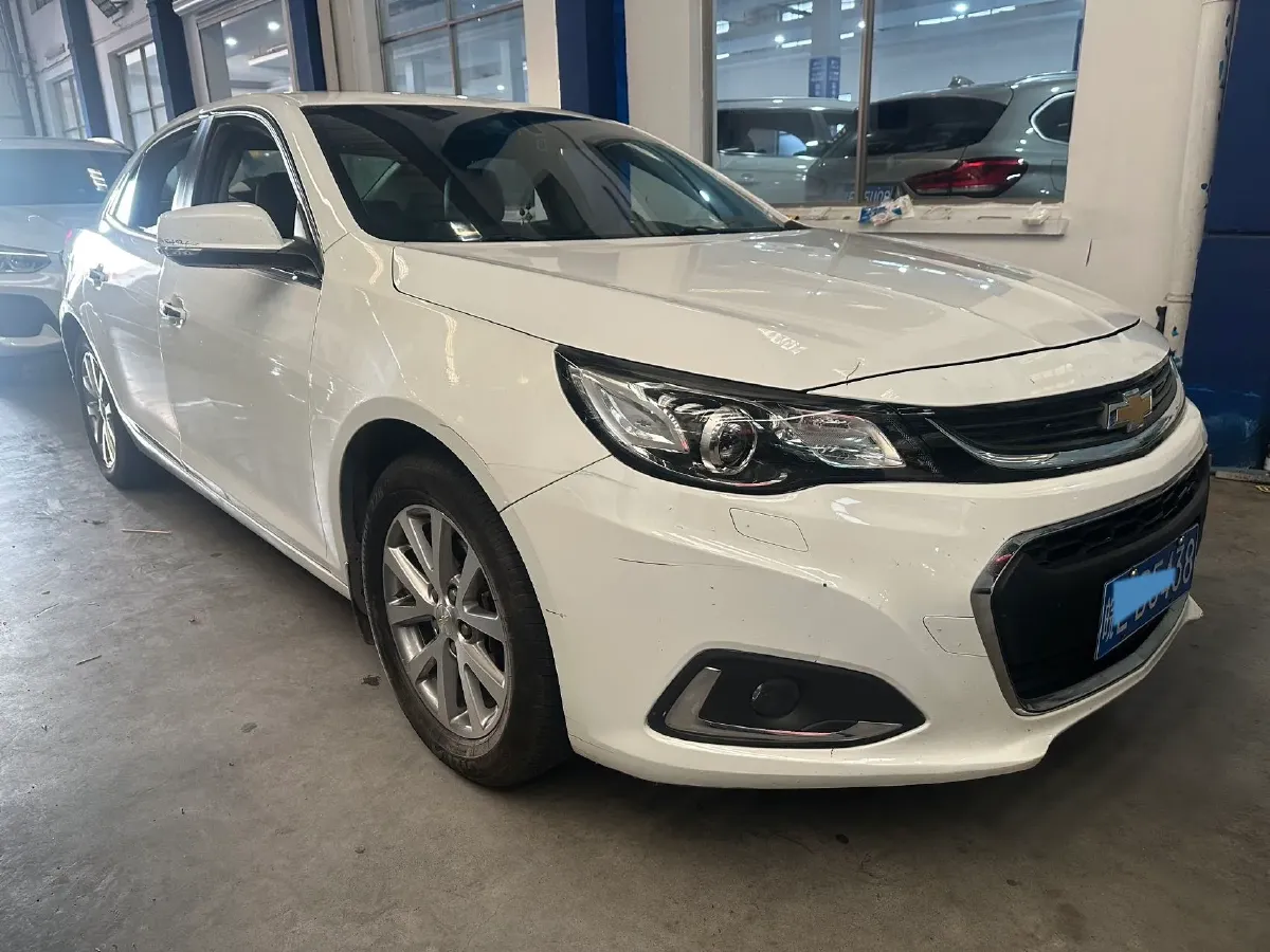 2018 Chevrolet Malibu 1.5T 170HP L4 6AT,autocango,china used car exporter,china ev exporter,chinese used car exporter,chinese used ev exporter