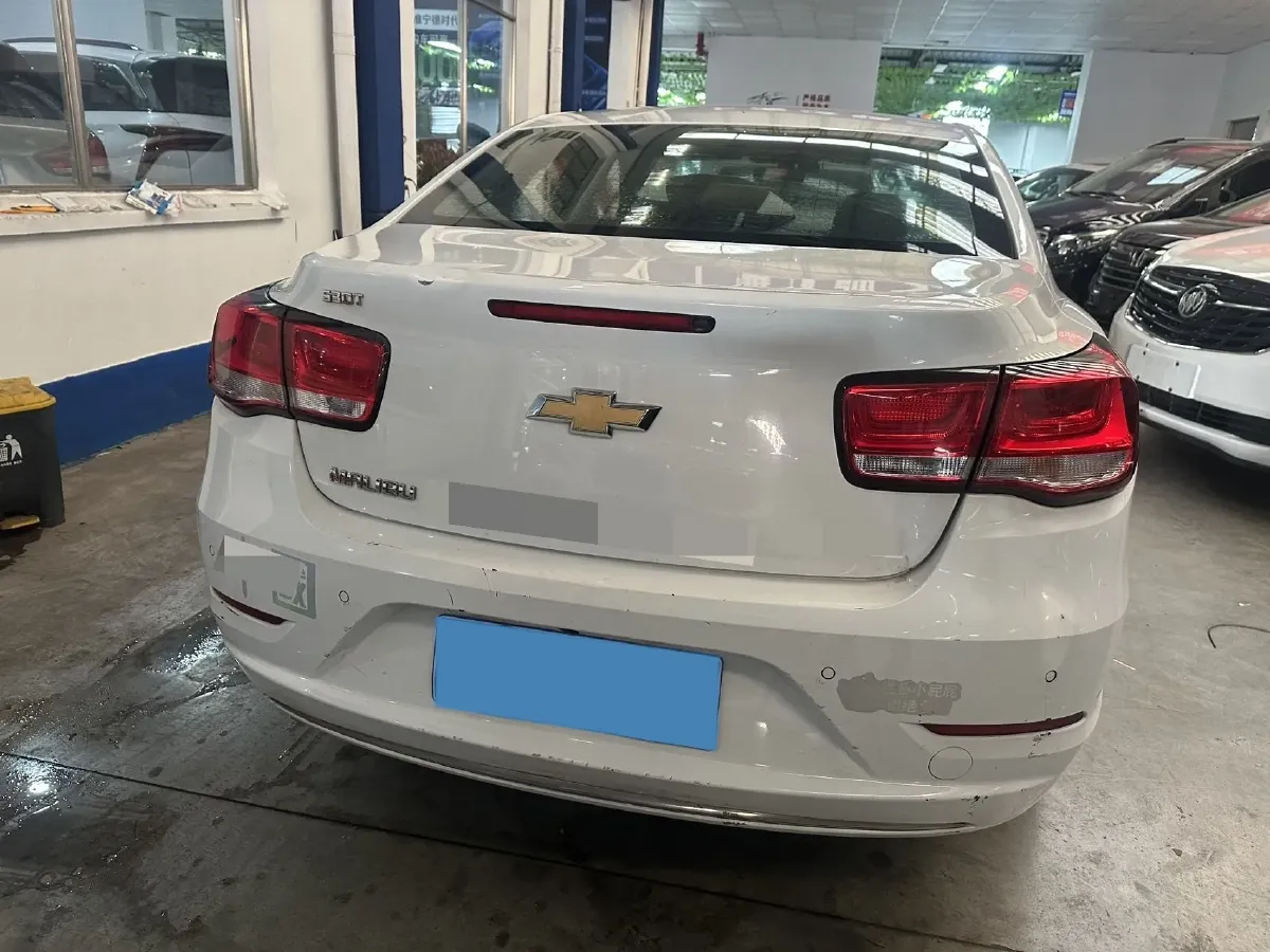 2018 Chevrolet Malibu 1.5T 170HP L4 6AT,autocango,china used car exporter,china ev exporter,chinese used car exporter,chinese used ev exporter