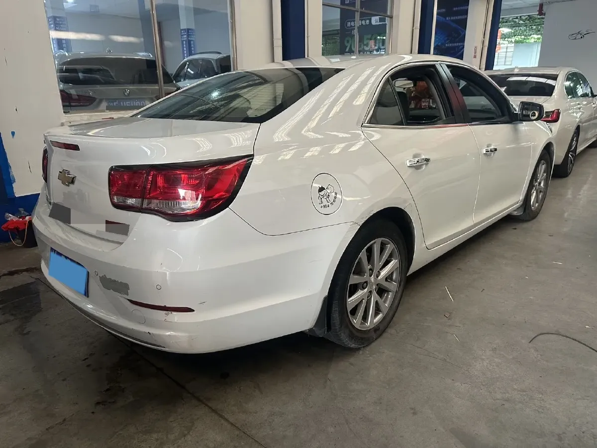 2018 Chevrolet Malibu 1.5T 170HP L4 6AT,autocango,china used car exporter,china ev exporter,chinese used car exporter,chinese used ev exporter