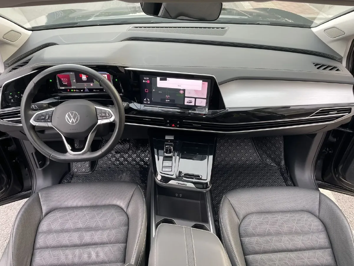 2023 Volkswagen Talagon 2.0T 220HP L4 7DCT,autocango,china used car exporter,china ev exporter,chinese used car exporter,chinese used ev exporter