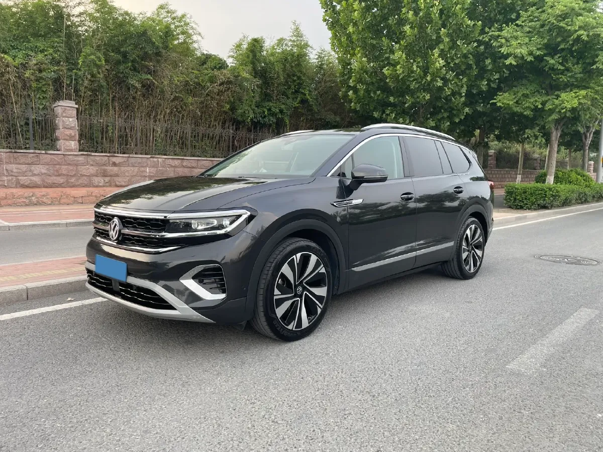 2023 Volkswagen Talagon 2.0T 220HP L4 7DCT,autocango,china used car exporter,china ev exporter,chinese used car exporter,chinese used ev exporter