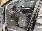 2020 Audi Q5L 2.0T 190HP L4 7DCT