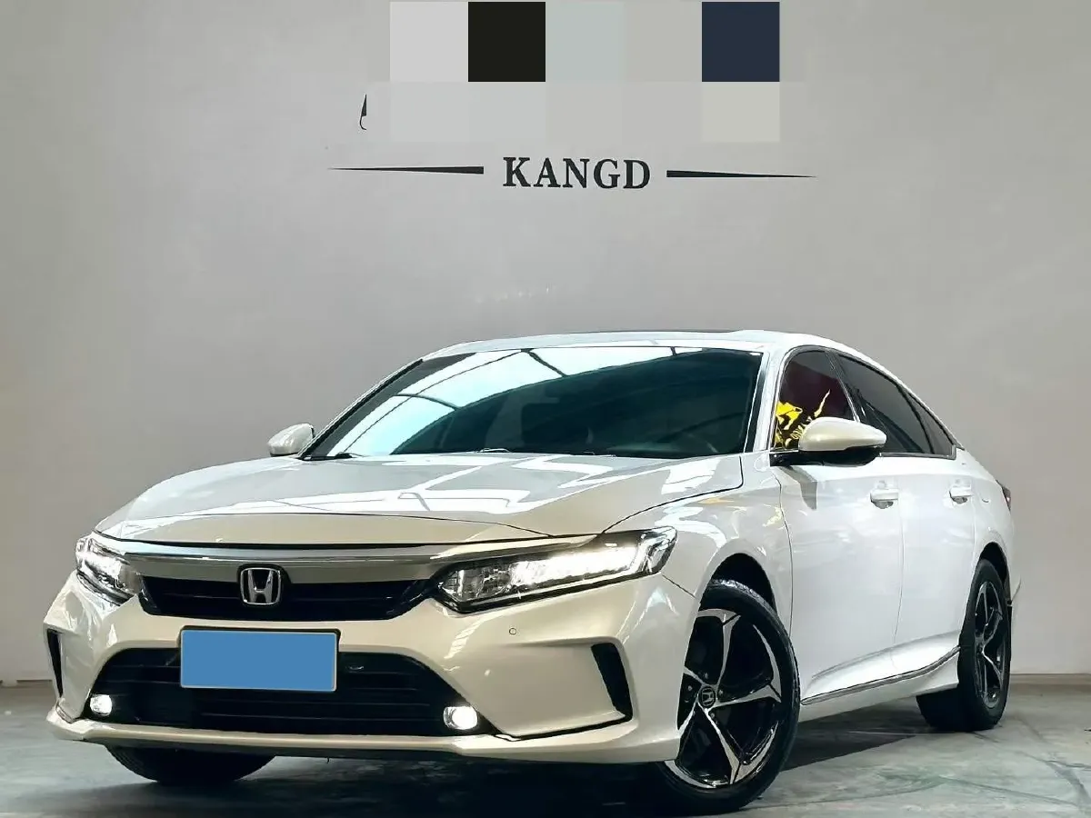 2022 Honda Inspire 1.5T 194HP L4 CVT,autocango,china used car exporter,china ev exporter,chinese used car exporter,chinese used ev exporter