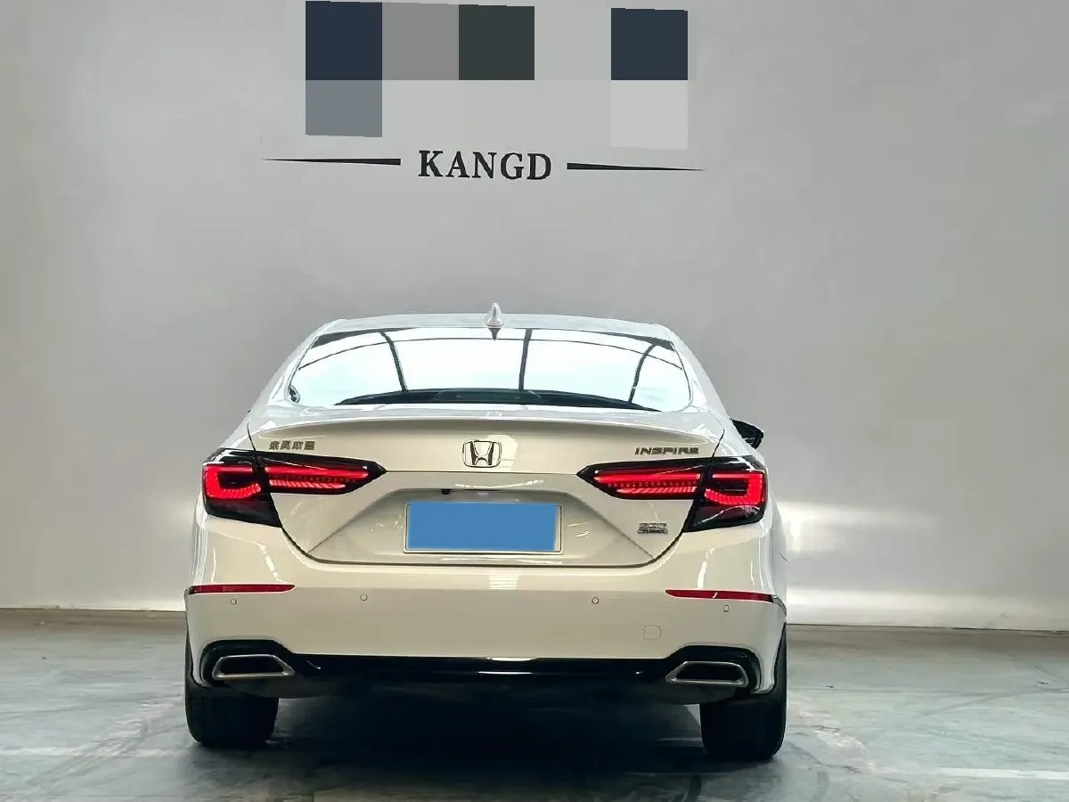 2022 Honda Inspire 1.5T 194HP L4 CVT,autocango,china used car exporter,china ev exporter,chinese used car exporter,chinese used ev exporter