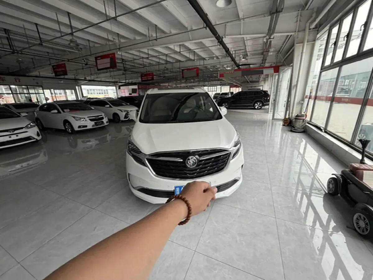 2020 Buick GL8 2.0T 237HP L4 9AT,autocango,china used car exporter,china ev exporter,chinese used car exporter,chinese used ev exporter