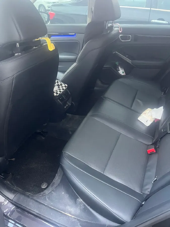 2023 Honda Integra 1.5T 182HP L4 CVT,autocango,china used car exporter,china ev exporter,chinese used car exporter,chinese used ev exporter
