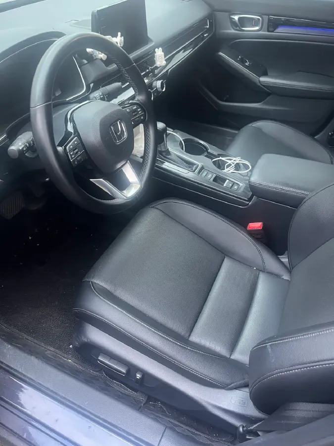 2023 Honda Integra 1.5T 182HP L4 CVT,autocango,china used car exporter,china ev exporter,chinese used car exporter,chinese used ev exporter