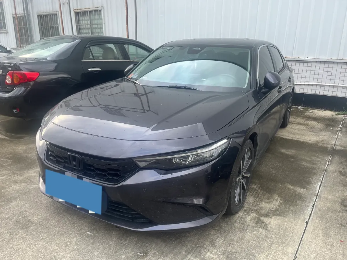 2023 Honda Integra 1.5T 182HP L4 CVT,autocango,china used car exporter,china ev exporter,chinese used car exporter,chinese used ev exporter