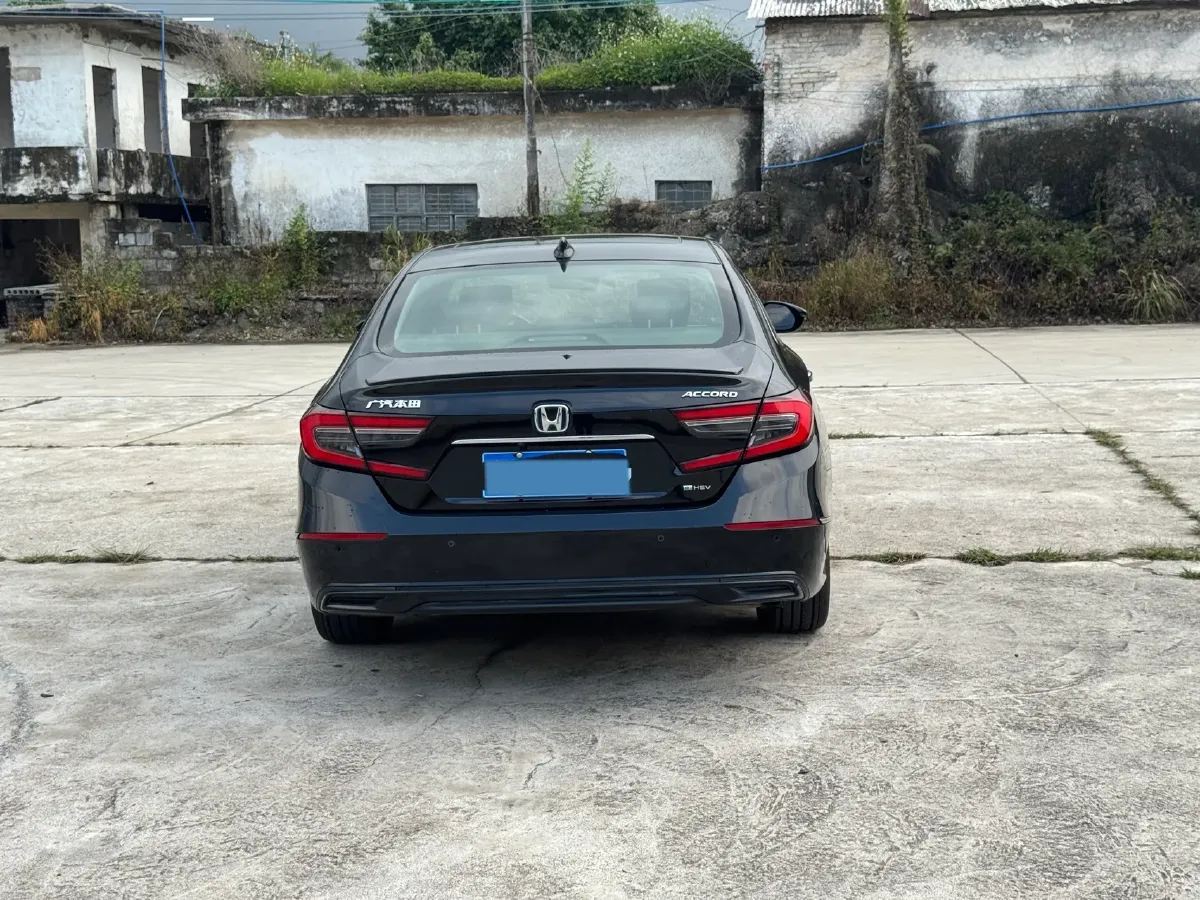 2022 Honda Accord 2.0L 146HP L4 E-CVT Hybrid,autocango,china used car exporter,china ev exporter,chinese used car exporter,chinese used ev exporter