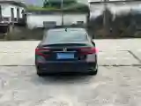 2022 Honda Accord 2.0L 146HP L4 E-CVT Hybrid