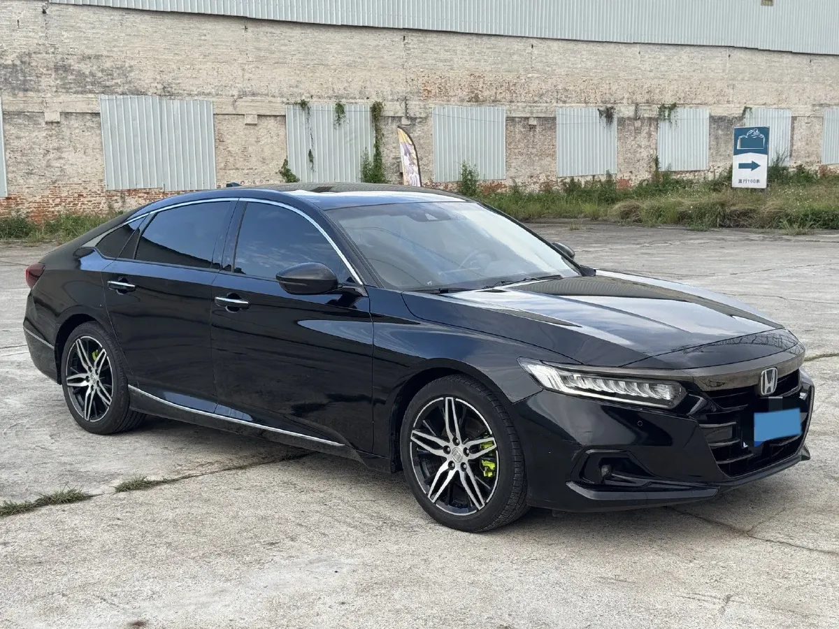 2022 Honda Accord 2.0L 146HP L4 E-CVT Hybrid,autocango,china used car exporter,china ev exporter,chinese used car exporter,chinese used ev exporter