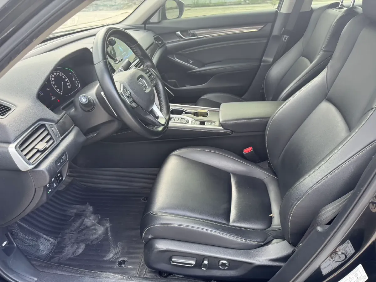 2022 Honda Accord 2.0L 146HP L4 E-CVT Hybrid,autocango,china used car exporter,china ev exporter,chinese used car exporter,chinese used ev exporter