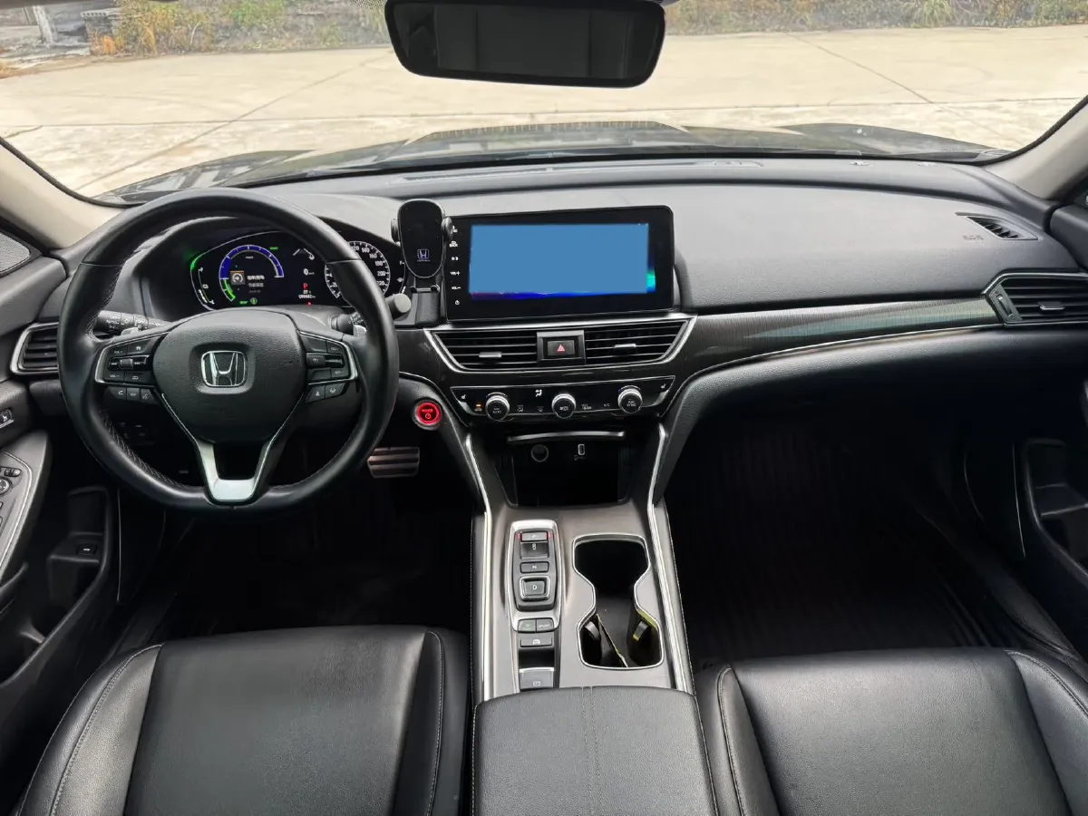 2022 Honda Accord 2.0L 146HP L4 E-CVT Hybrid,autocango,china used car exporter,china ev exporter,chinese used car exporter,chinese used ev exporter
