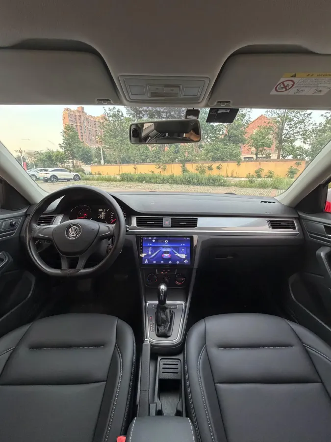2018 Volkswagen Bora 1.5L 110HP L4 6AT,autocango,china used car exporter,china ev exporter,chinese used car exporter,chinese used ev exporter
