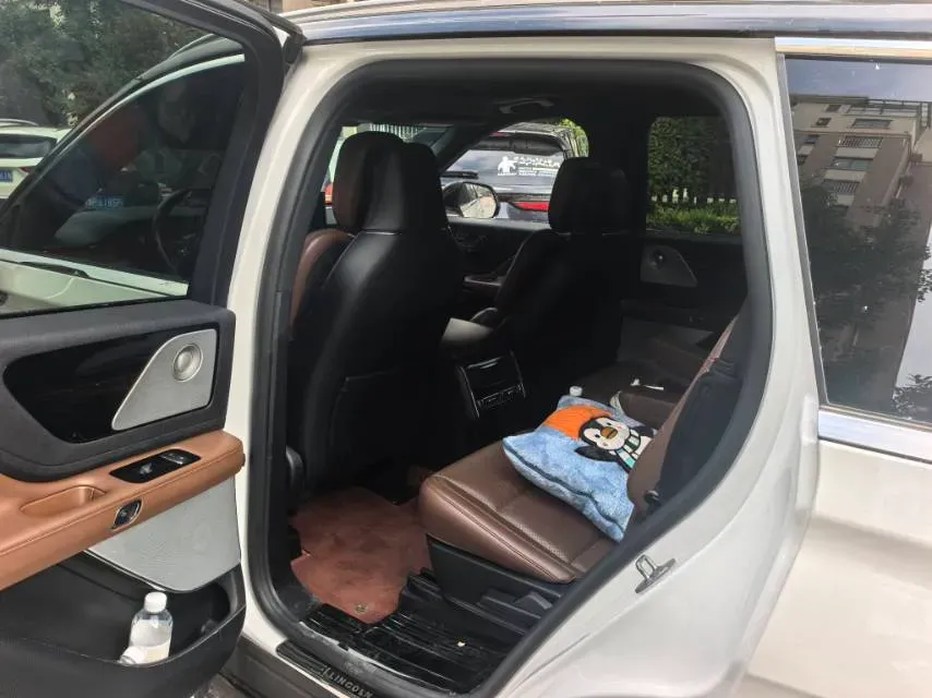 2021 Lincoln Aviator 3.0T 355HP V6 10AT,autocango,china used car exporter,china ev exporter,chinese used car exporter,chinese used ev exporter