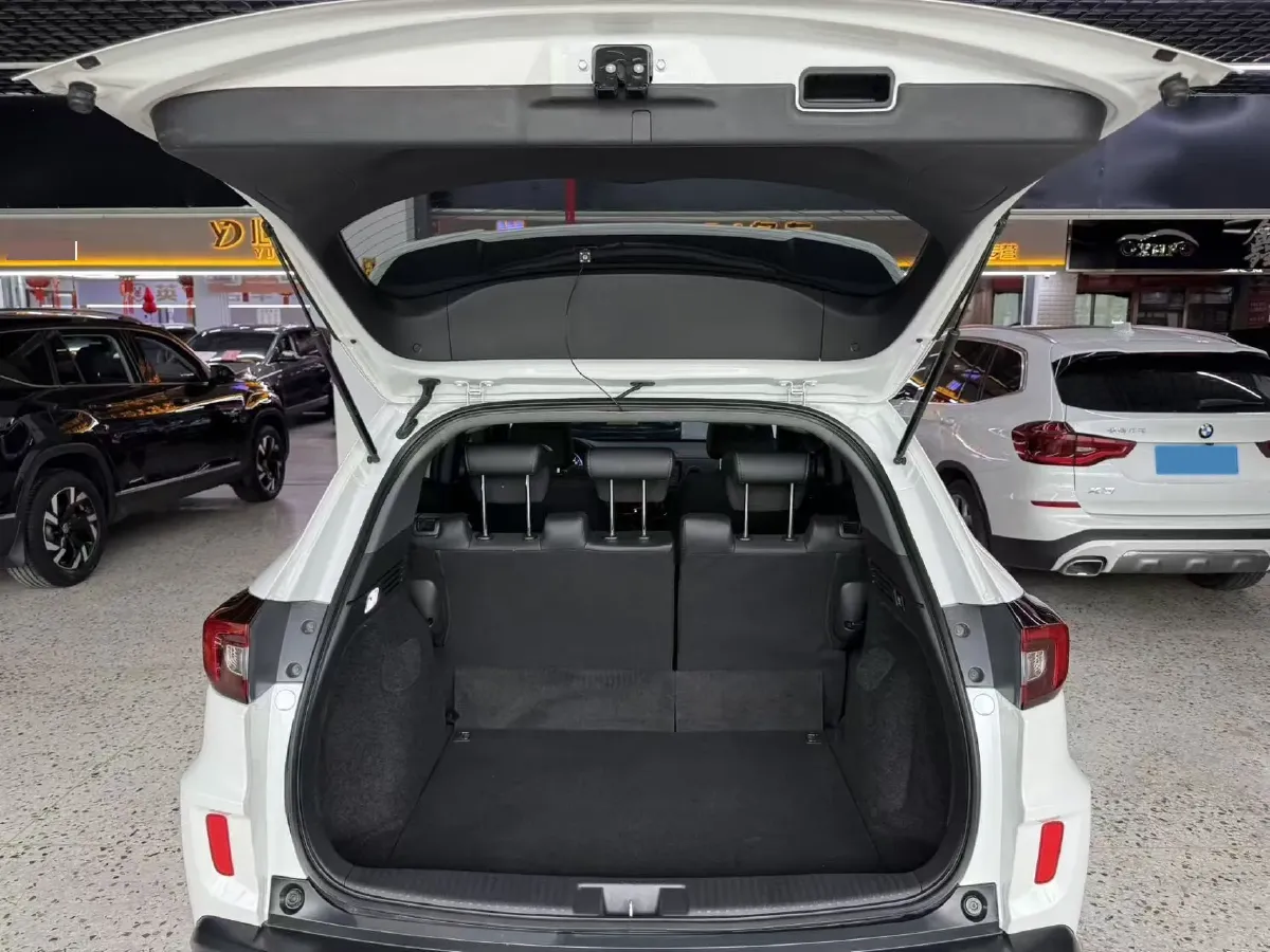 2021 Honda XR-V 1.5L 131HP L4 CVT,autocango,china used car exporter,china ev exporter,chinese used car exporter,chinese used ev exporter