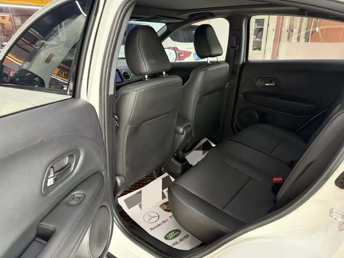 2021 Honda XR-V 1.5L 131HP L4 CVT,autocango,china used car exporter,china ev exporter,chinese used car exporter,chinese used ev exporter