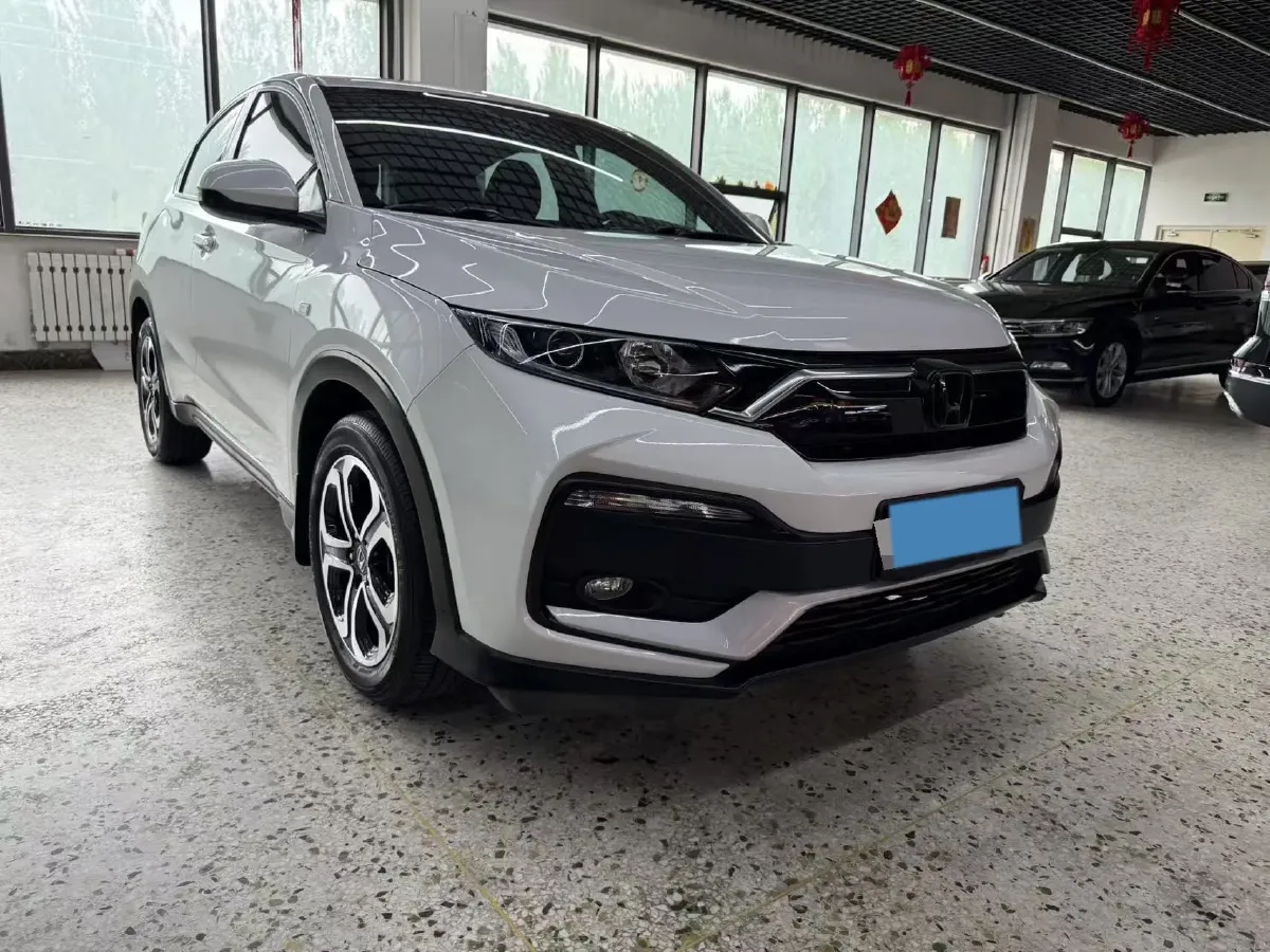 2021 Honda XR-V 1.5L 131HP L4 CVT,autocango,china used car exporter,china ev exporter,chinese used car exporter,chinese used ev exporter