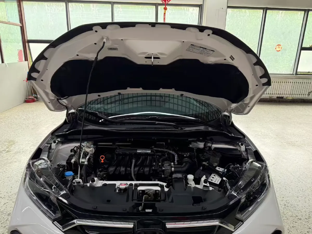 2021 Honda XR-V 1.5L 131HP L4 CVT,autocango,china used car exporter,china ev exporter,chinese used car exporter,chinese used ev exporter
