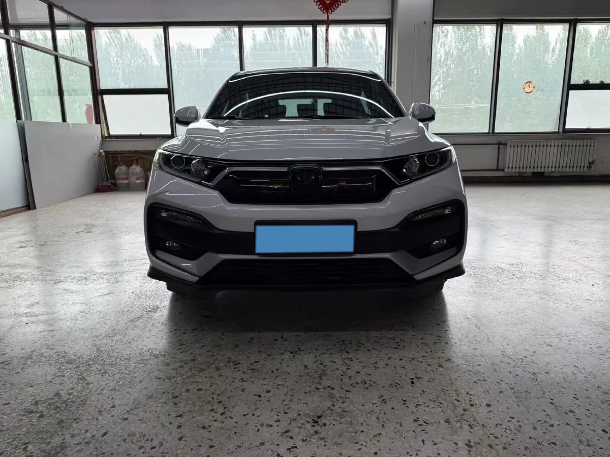2021 Honda XR-V 1.5L 131HP L4 CVT,autocango,china used car exporter,china ev exporter,chinese used car exporter,chinese used ev exporter