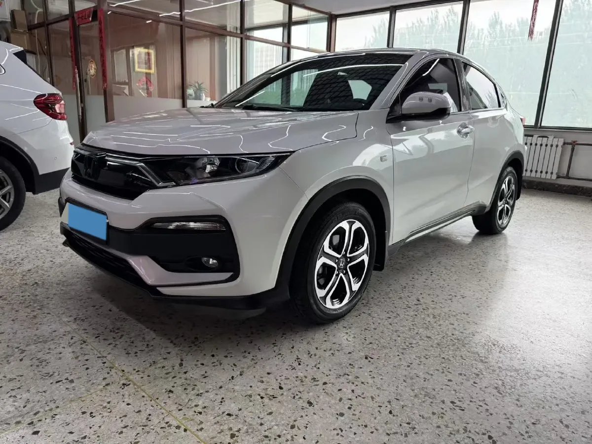 2021 Honda XR-V 1.5L 131HP L4 CVT,autocango,china used car exporter,china ev exporter,chinese used car exporter,chinese used ev exporter