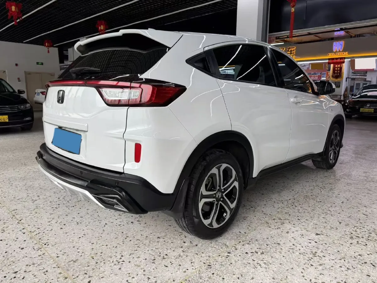 2021 Honda XR-V 1.5L 131HP L4 CVT,autocango,china used car exporter,china ev exporter,chinese used car exporter,chinese used ev exporter