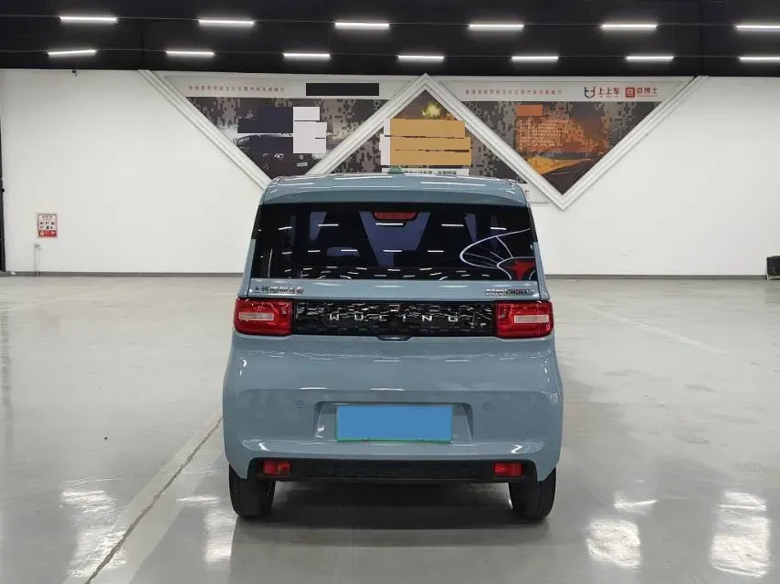2021 WuLing HongGuang MINI EV BEV 13.9KWH,autocango,china used car exporter,china ev exporter,chinese used car exporter,chinese used ev exporter