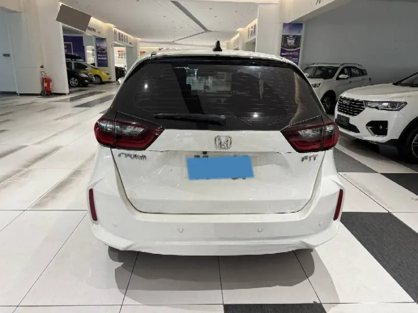 2021 Honda Fit 1.5L 131HP L4 CVT,autocango,china used car exporter,china ev exporter,chinese used car exporter,chinese used ev exporter