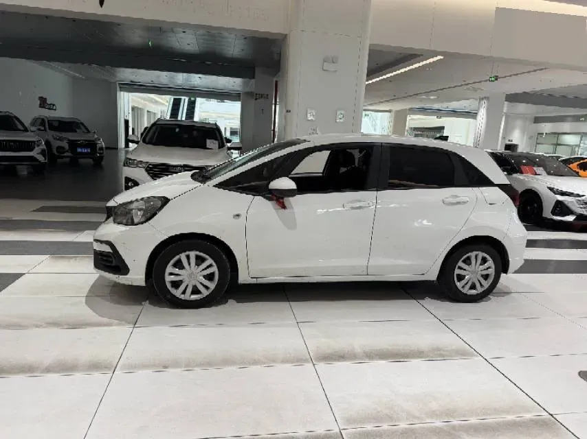 2021 Honda Fit 1.5L 131HP L4 CVT,autocango,china used car exporter,china ev exporter,chinese used car exporter,chinese used ev exporter