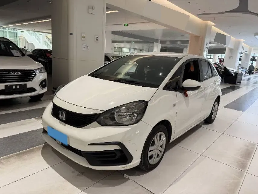 2021 Honda Fit 1.5L 131HP L4 CVT,autocango,china used car exporter,china ev exporter,chinese used car exporter,chinese used ev exporter