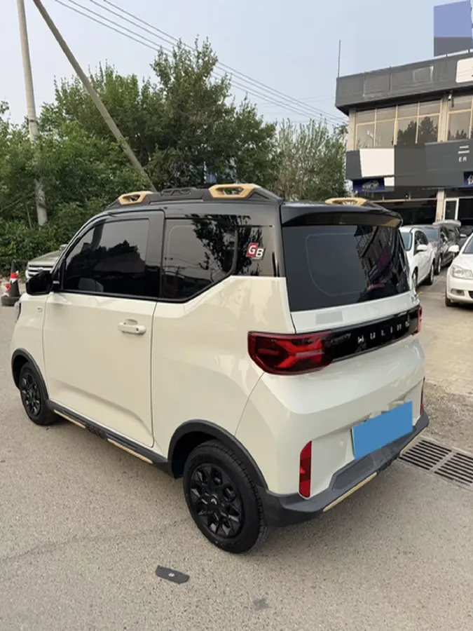 2022 WuLing HongGuang MINI EV BEV 17.3KWH,autocango,china used car exporter,china ev exporter,chinese used car exporter,chinese used ev exporter