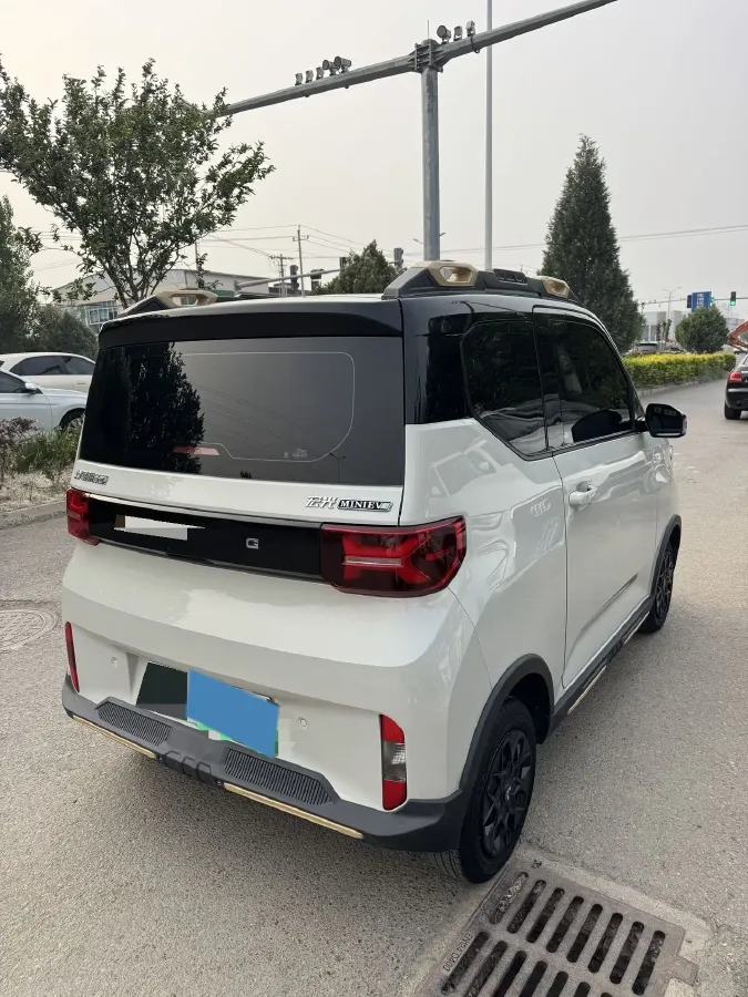 2022 WuLing HongGuang MINI EV BEV 17.3KWH,autocango,china used car exporter,china ev exporter,chinese used car exporter,chinese used ev exporter