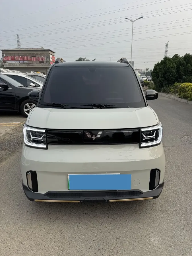 2022 WuLing HongGuang MINI EV BEV 17.3KWH,autocango,china used car exporter,china ev exporter,chinese used car exporter,chinese used ev exporter