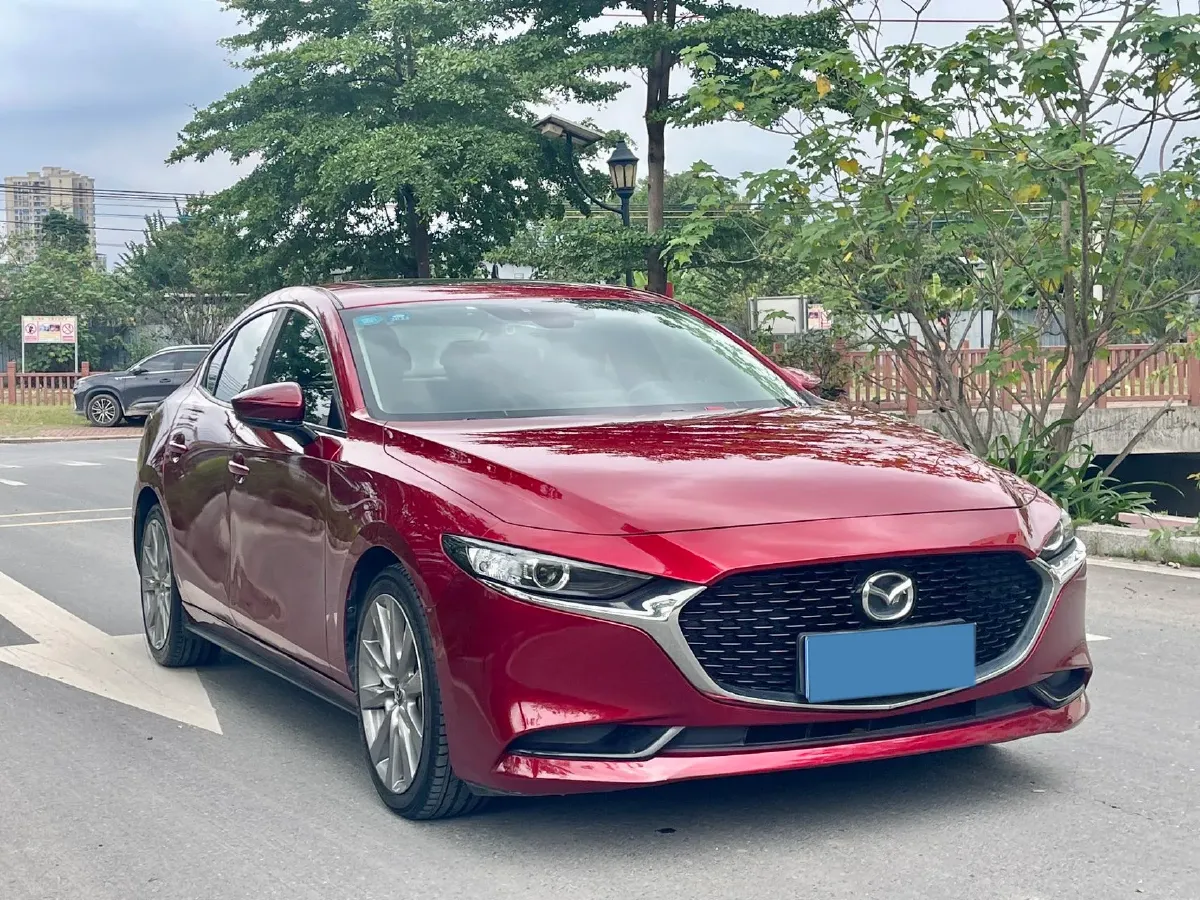 2020 Mazda 3 Axela 2.0L 158HP L4 6AT,autocango,china used car exporter,china ev exporter,chinese used car exporter,chinese used ev exporter