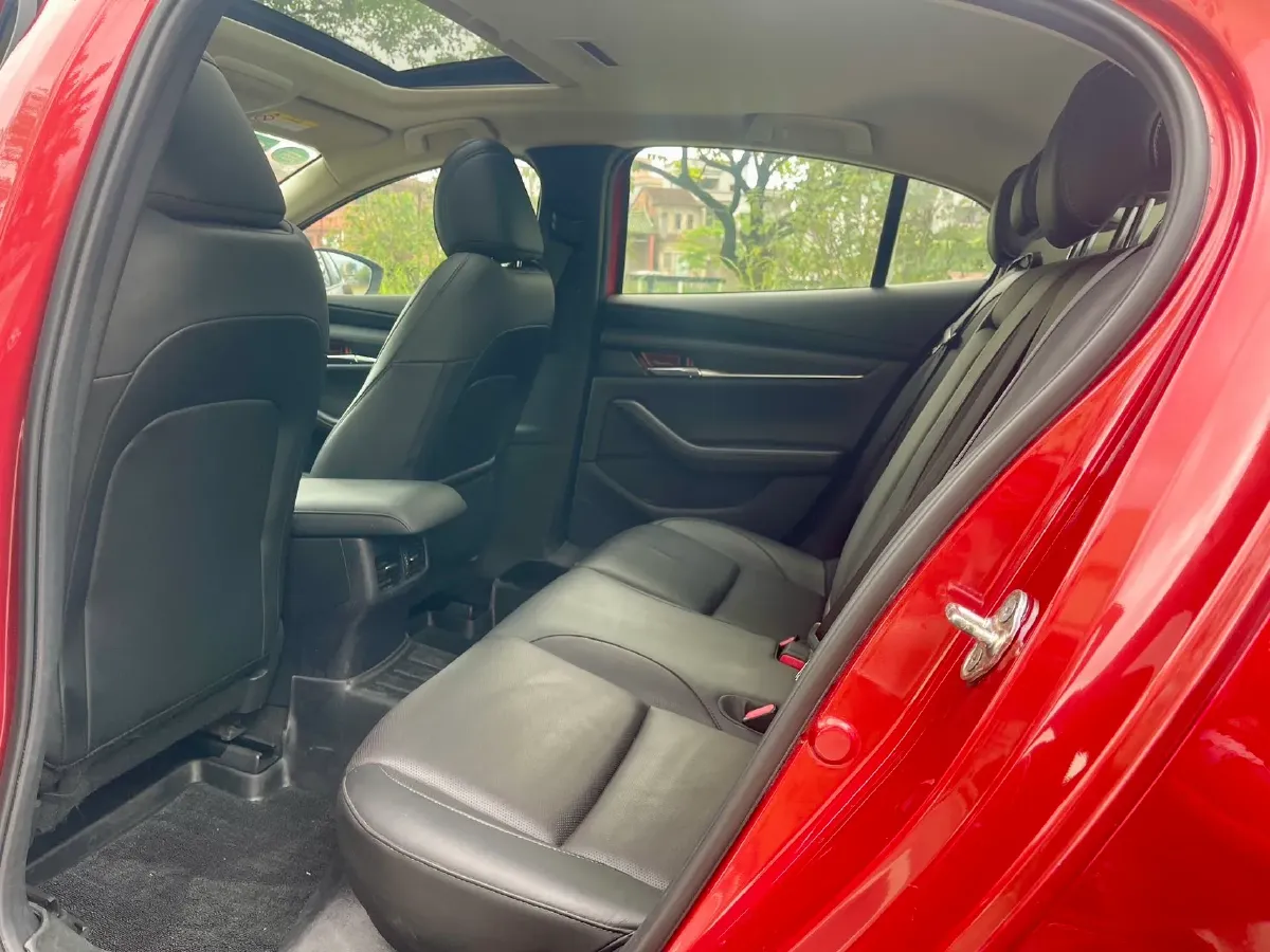 2020 Mazda 3 Axela 2.0L 158HP L4 6AT,autocango,china used car exporter,china ev exporter,chinese used car exporter,chinese used ev exporter