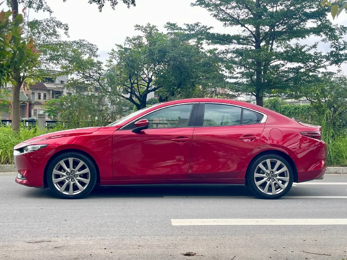 2020 Mazda 3 Axela 2.0L 158HP L4 6AT,autocango,china used car exporter,china ev exporter,chinese used car exporter,chinese used ev exporter