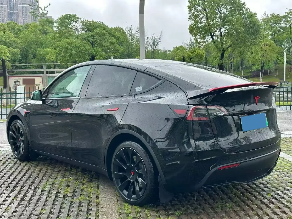 2022 Tesla Model Y BEV 60KWH,autocango,china used car exporter,china ev exporter,chinese used car exporter,chinese used ev exporter