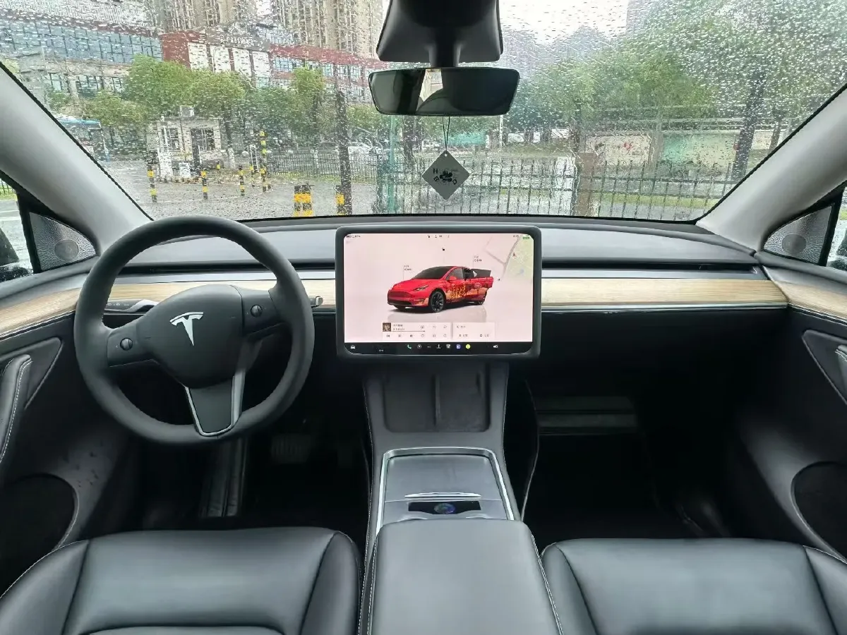 2022 Tesla Model Y BEV 60KWH,autocango,china used car exporter,china ev exporter,chinese used car exporter,chinese used ev exporter