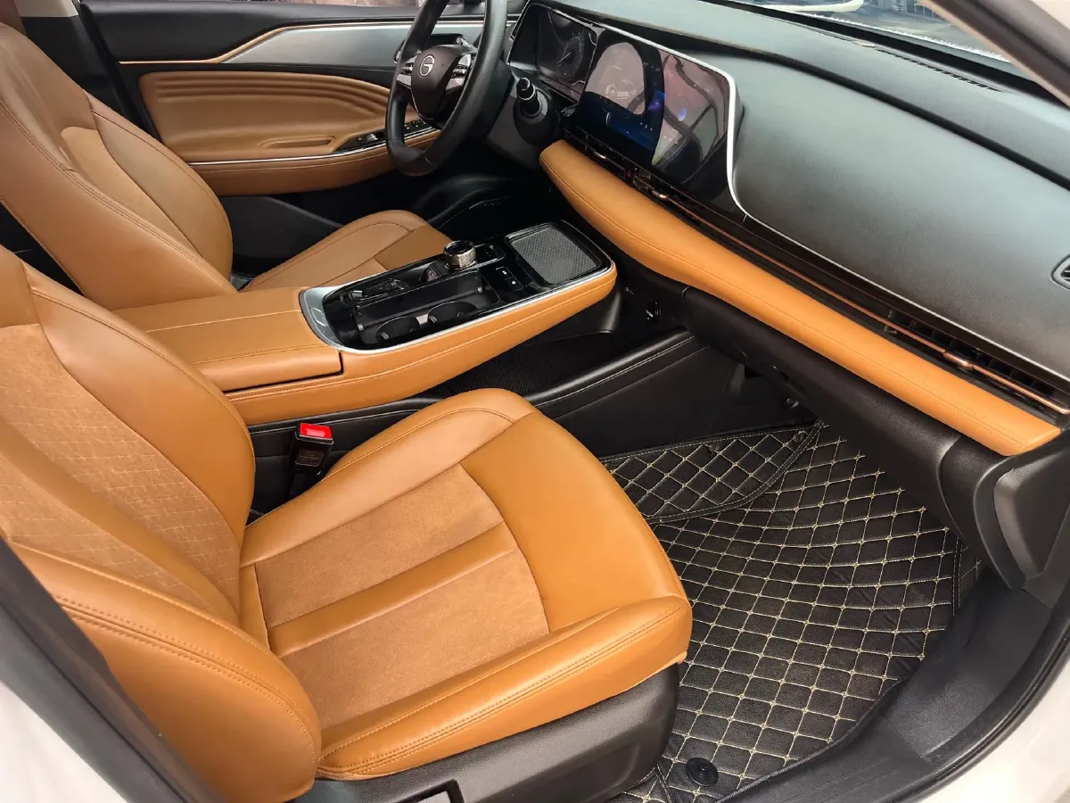 2022 Aion S BEV 60KWH,autocango,china used car exporter,china ev exporter,chinese used car exporter,chinese used ev exporter