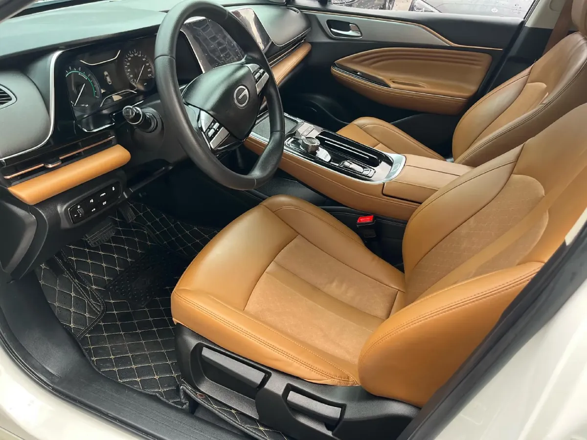 2022 Aion S BEV 60KWH,autocango,china used car exporter,china ev exporter,chinese used car exporter,chinese used ev exporter