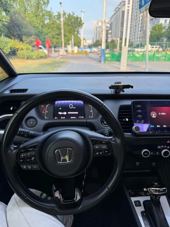 2022 Honda Fit 1.5L 131HP L4 CVT,autocango,china used car exporter,china ev exporter,chinese used car exporter,chinese used ev exporter