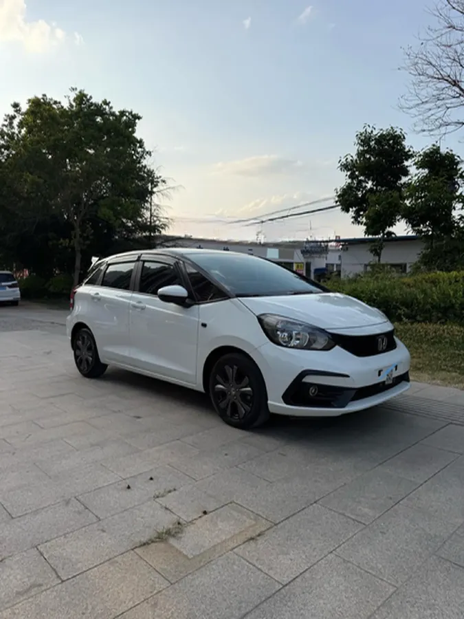 2022 Honda Fit 1.5L 131HP L4 CVT,autocango,china used car exporter,china ev exporter,chinese used car exporter,chinese used ev exporter