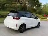 2022 Honda Fit 1.5L 131HP L4 CVT