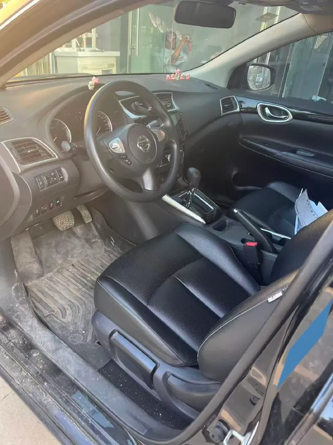 2021 Nissan Sylphy 1.6L 122HP L4 5MT,autocango,china used car exporter,china ev exporter,chinese used car exporter,chinese used ev exporter