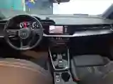 2022 Audi A3 1.4T 150HP L4 7DCT