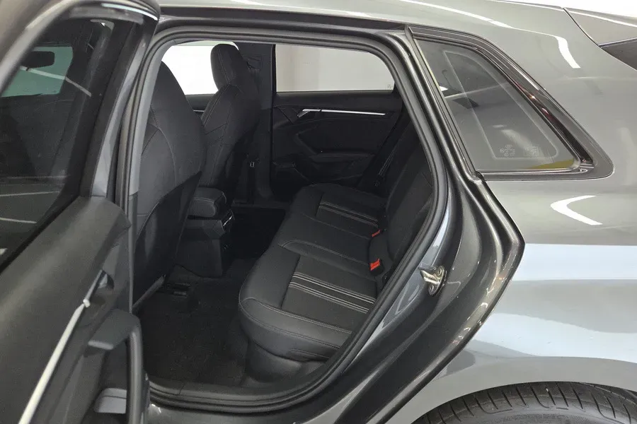2022 Audi A3 1.4T 150HP L4 7DCT,autocango,china used car exporter,china ev exporter,chinese used car exporter,chinese used ev exporter