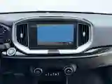2021 Kia KX1 1.4L 100HP L4 CVT