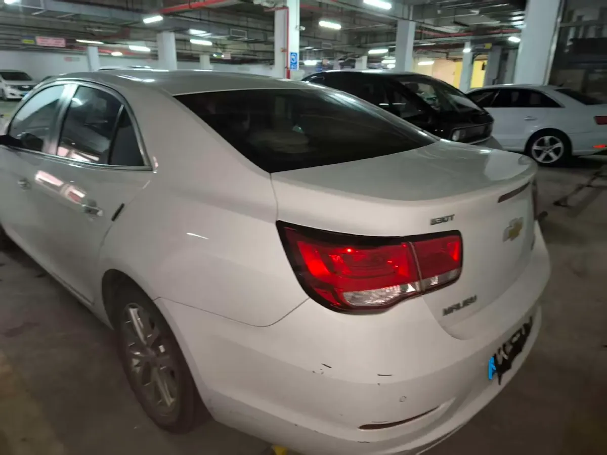 2018 Chevrolet Malibu 1.5T 170HP L4 6AT,autocango,china used car exporter,china ev exporter,chinese used car exporter,chinese used ev exporter
