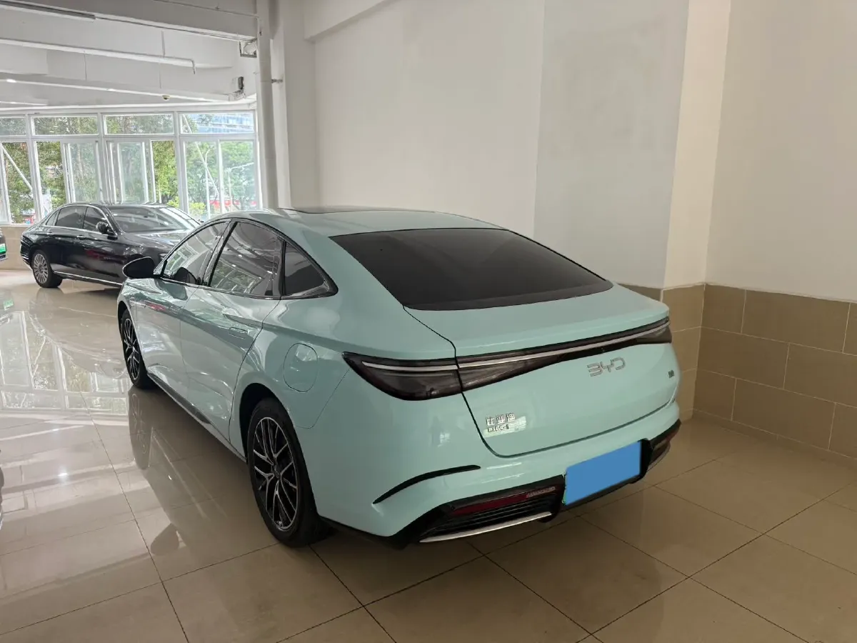 2024 BYD Seal 1.5L 110HP L4 E-CVT PHEV 17.6KWH,autocango,china used car exporter,china ev exporter,chinese used car exporter,chinese used ev exporter